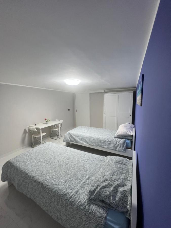 Rooms 38 Катания Экстерьер фото