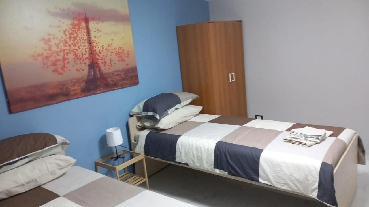 Rooms 38 Катания Экстерьер фото