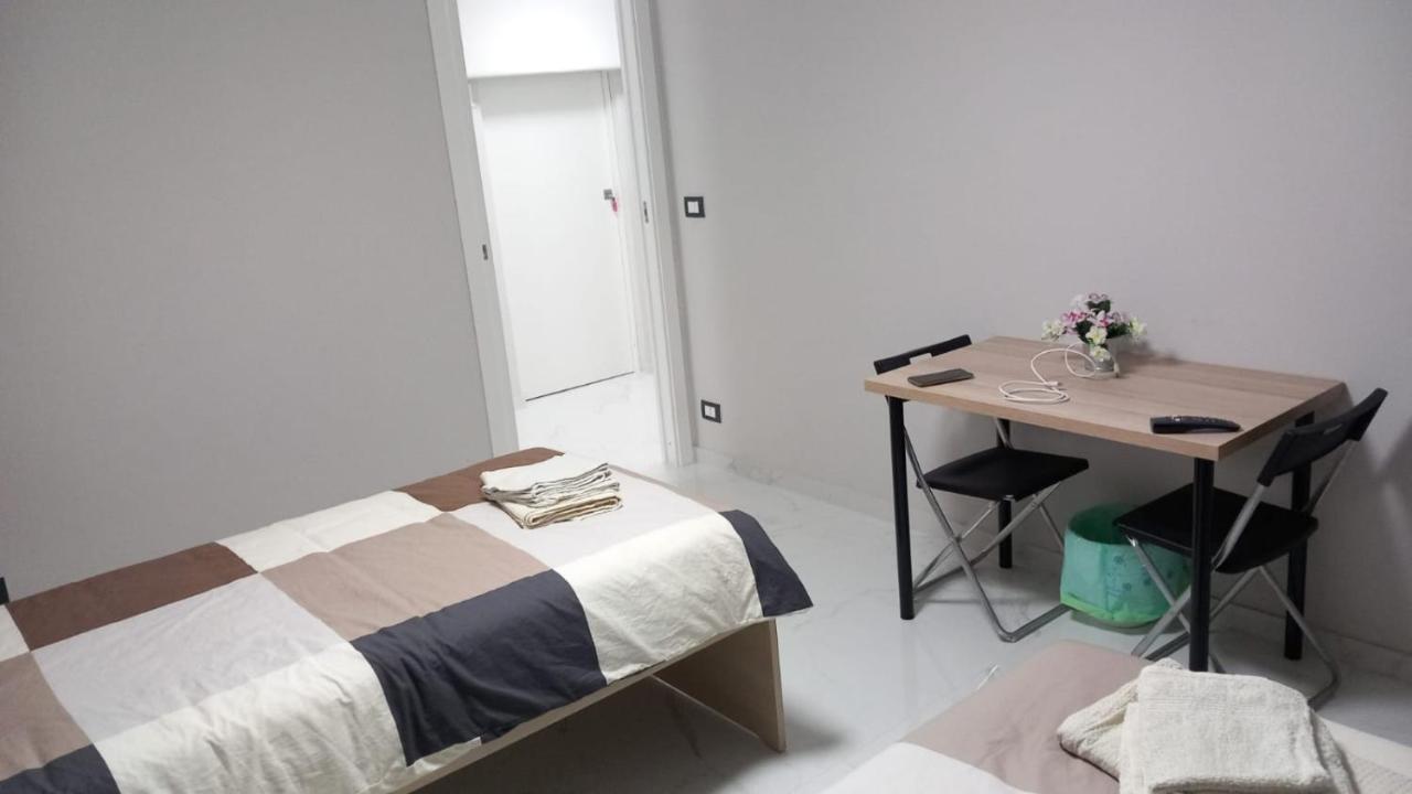 Rooms 38 Катания Экстерьер фото