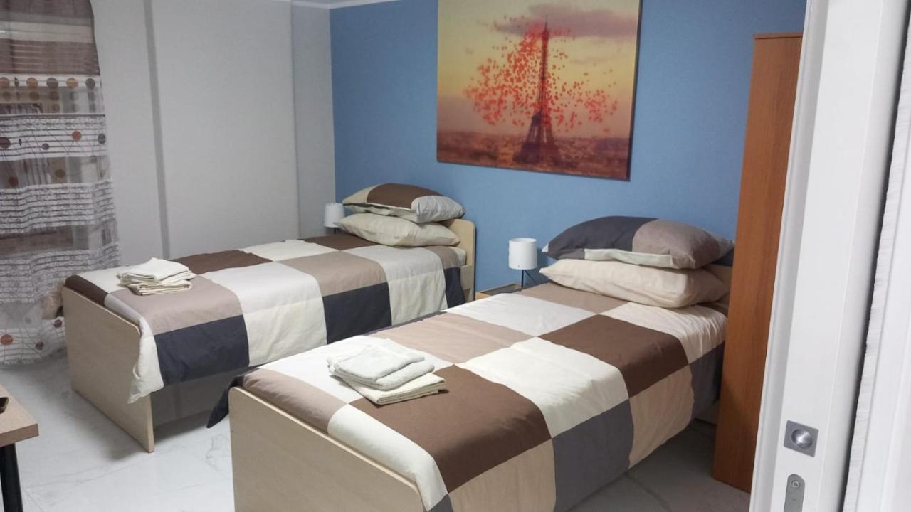 Rooms 38 Катания Экстерьер фото